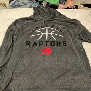 Toronto Raptors Men’s Hoodie